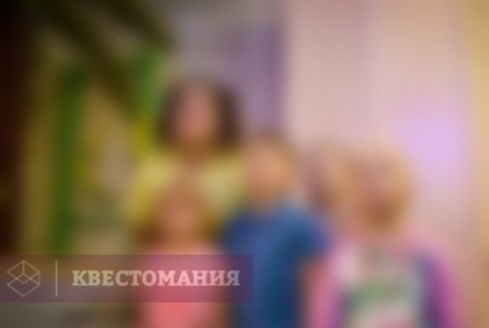 Квест Банана