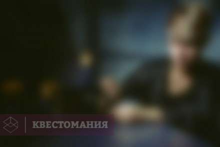 Квест Fallout. Бункер 111