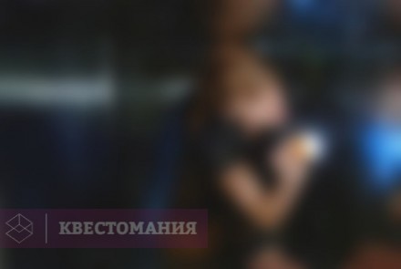 Квест Fallout. Бункер 111