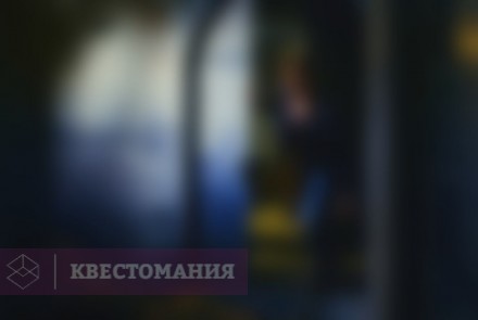 Квест Fallout. Бункер 111