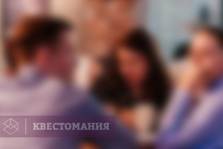 Квиз Полная ребусня