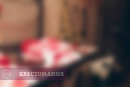 Квест-Перформанс Дом бешеного психиатра