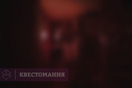 Квест-Перформанс Дом бешеного психиатра