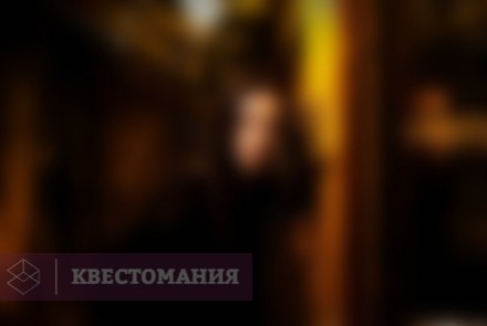 Онлайн-квест Заброшенное метро Online
