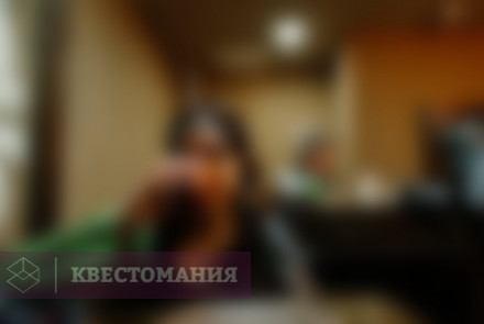 Квест Властелин колец