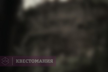 Квест Pet Sematary