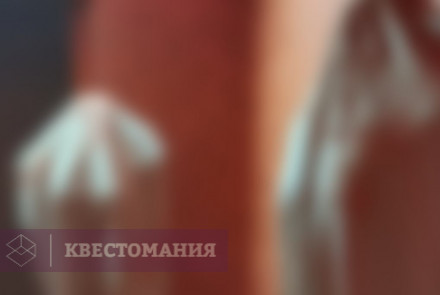 Квест-Перформанс Ужас Амитивилля