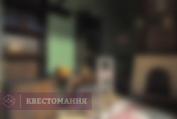 Маша и медведь