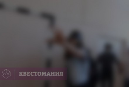 Квест-анимация Ночь Т