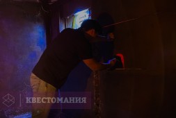 Хеллоуин