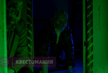 Квест-Перформанс Перевал Дятлова