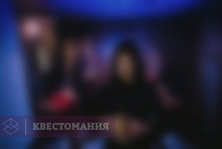 Квест Древние Свитки. Тайна Темного ордена