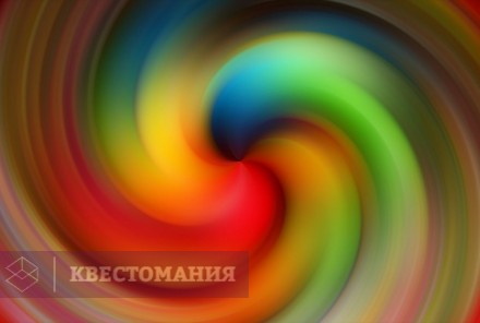 Квест-анимация Гарри и школа Хогвартс