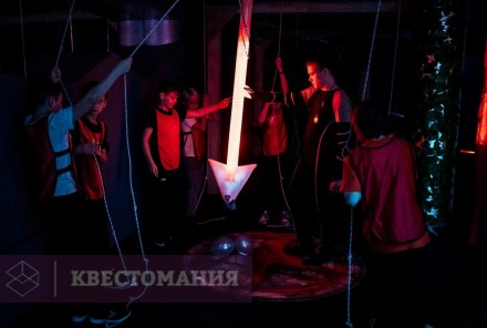 Экшн-игра Голодные игры