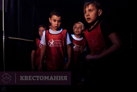 Экшн-игра Голодные игры