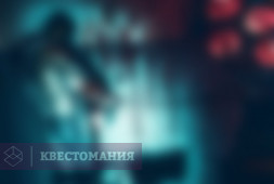 Лавка мясника
