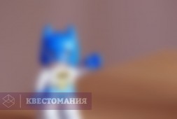В поисках неизвестного супергероя