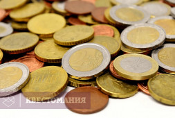 Золото форта Боярд