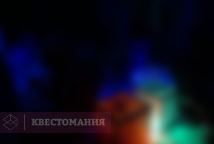 VR-квест Интерстеллар