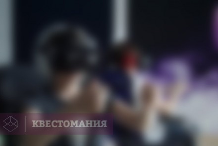 VR-квест Интерстеллар