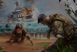Остаться в живых