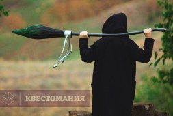 Волшебник Гарри