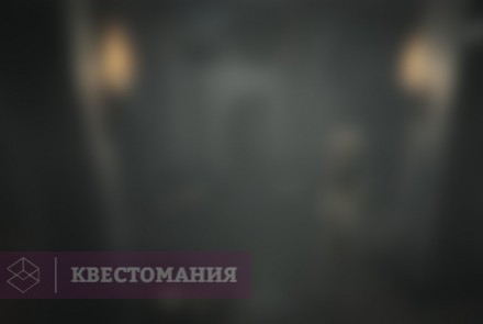 VR-квест Ходячие мертвецы