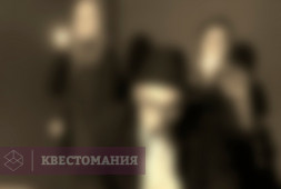 Воры