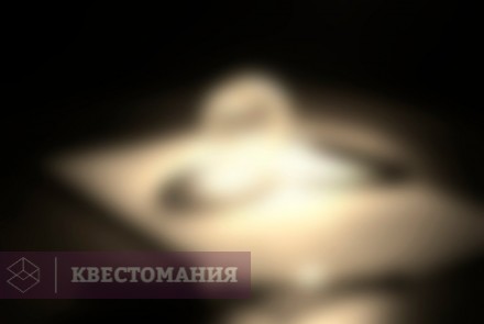 Квест Воры