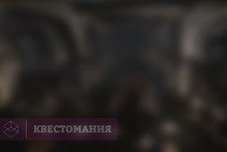 Хэллоуин на кладбище