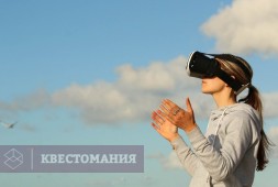 Victory VR