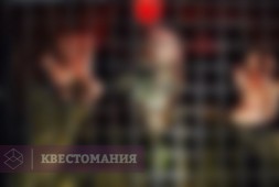 Лавка мясника