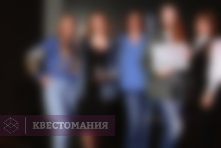 Квиз Detectit