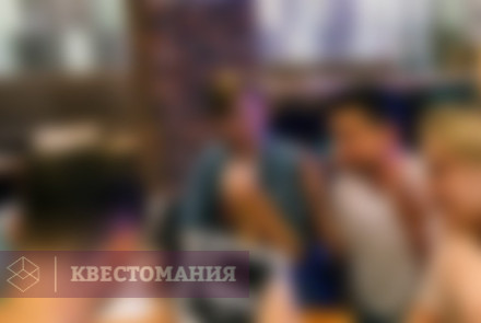 Квиз Detectit
