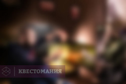 Тайна постояльца