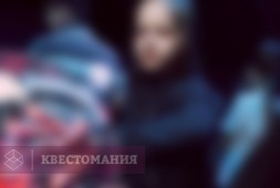 Люди в черном