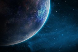 Huxley I: Save the Future