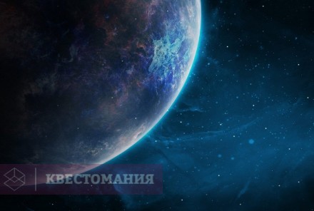 VR-квест Huxley I: Save the Future