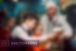Зомби-апокалипсис