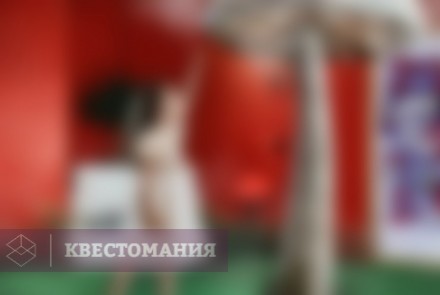 Квест Алиса в Стране чудес