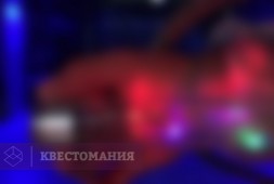 Охотники за привидениями
