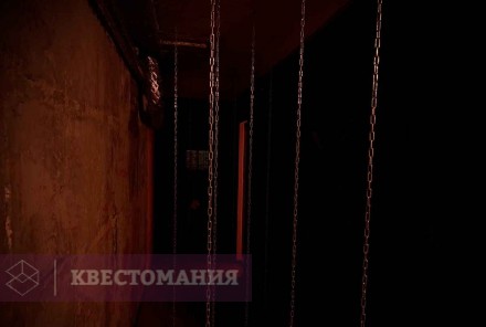 Квест-Перформанс Ганнибал