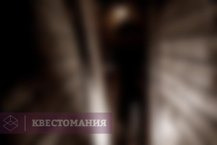 Квест Пираты Карибского моря