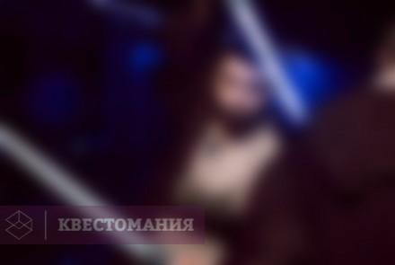 Квест Звездные войны