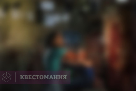 Квест Пила: Искупление