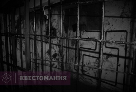 Квест-Перформанс Потрошитель