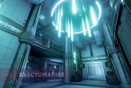 VR-квест Cyberpunk