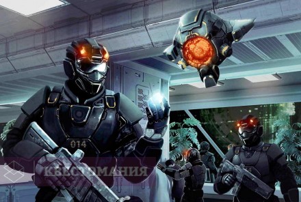 VR-квест Cyberpunk