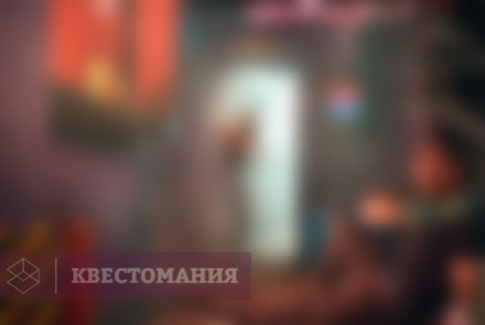 Квест-Перформанс Зомби